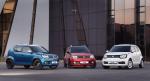 Suzuki Ignis 2017 года (ZA)